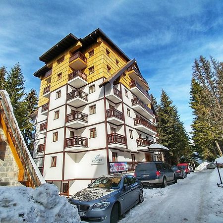 Apartments Zed Vila Zvoncica Κοπαόνικ Εξωτερικό φωτογραφία