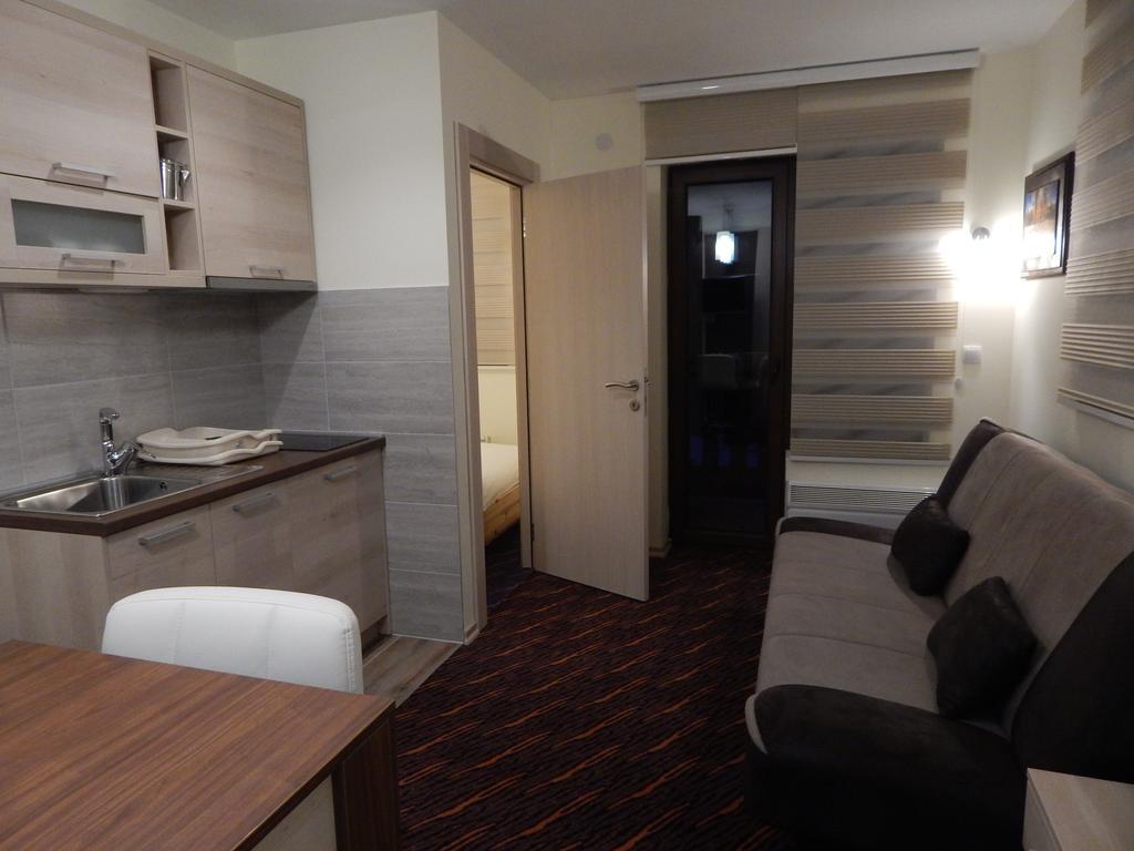 Apartments Zed Vila Zvoncica Κοπαόνικ Εξωτερικό φωτογραφία