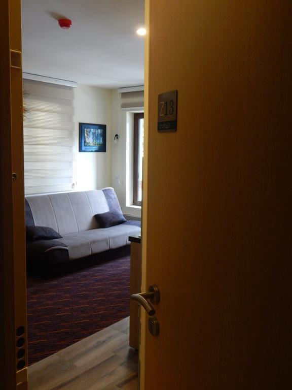 Apartments Zed Vila Zvoncica Κοπαόνικ Εξωτερικό φωτογραφία