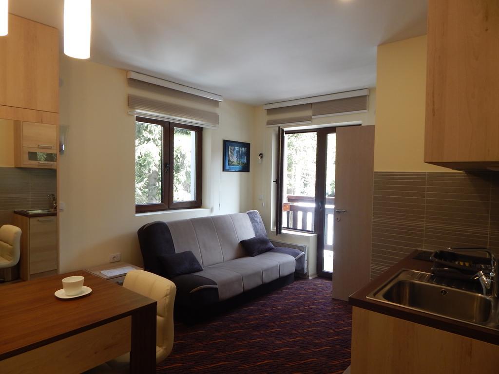 Apartments Zed Vila Zvoncica Κοπαόνικ Εξωτερικό φωτογραφία