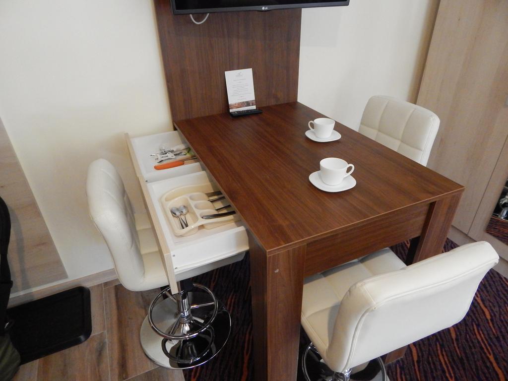 Apartments Zed Vila Zvoncica Κοπαόνικ Εξωτερικό φωτογραφία