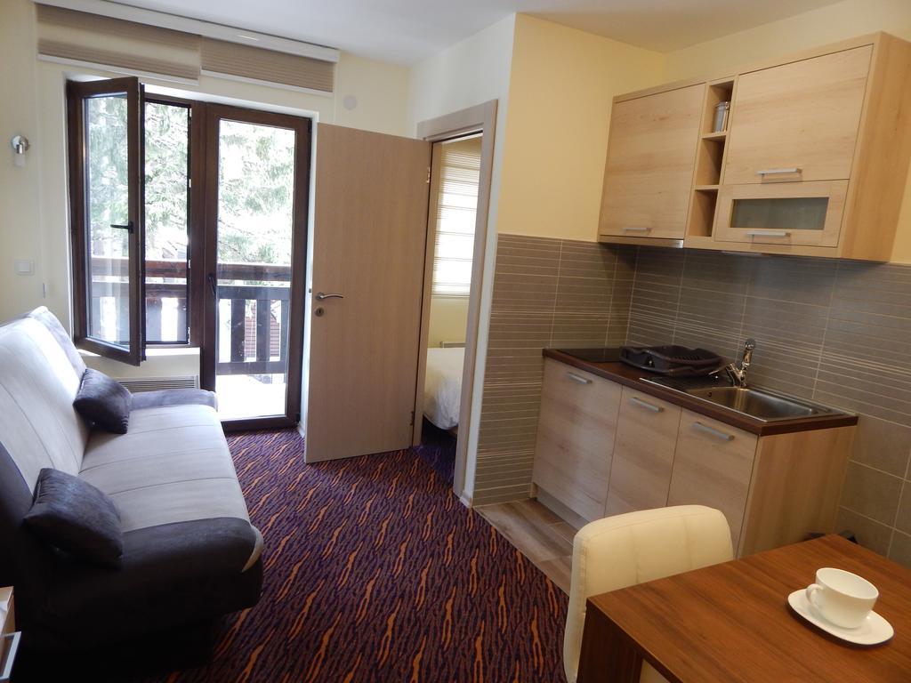 Apartments Zed Vila Zvoncica Κοπαόνικ Εξωτερικό φωτογραφία