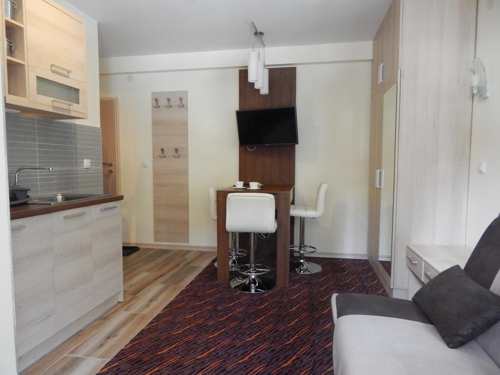 Apartments Zed Vila Zvoncica Κοπαόνικ Εξωτερικό φωτογραφία