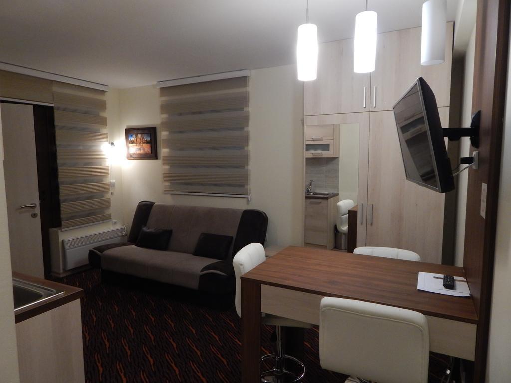 Apartments Zed Vila Zvoncica Κοπαόνικ Εξωτερικό φωτογραφία