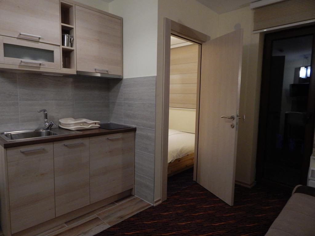 Apartments Zed Vila Zvoncica Κοπαόνικ Εξωτερικό φωτογραφία