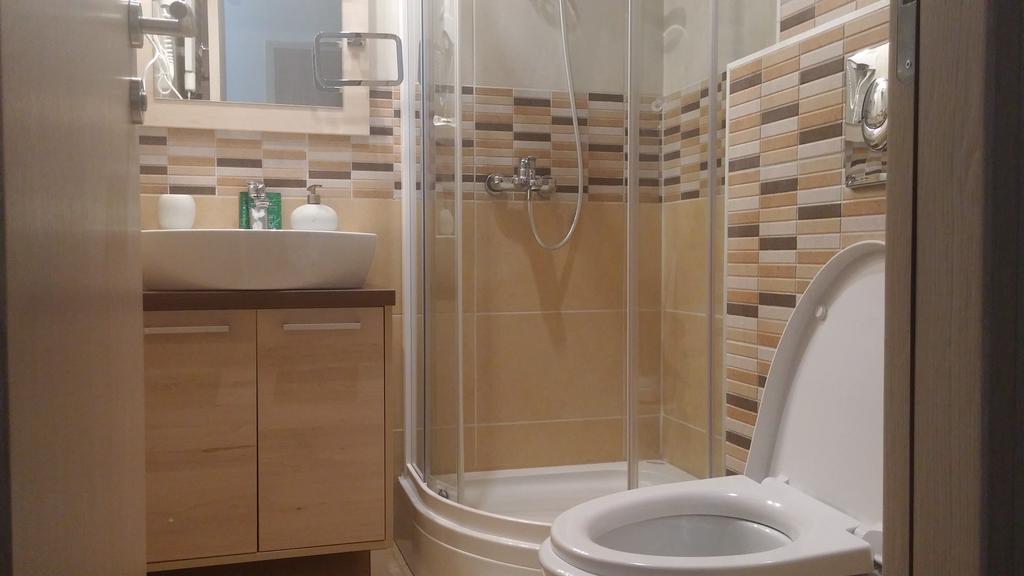 Apartments Zed Vila Zvoncica Κοπαόνικ Εξωτερικό φωτογραφία