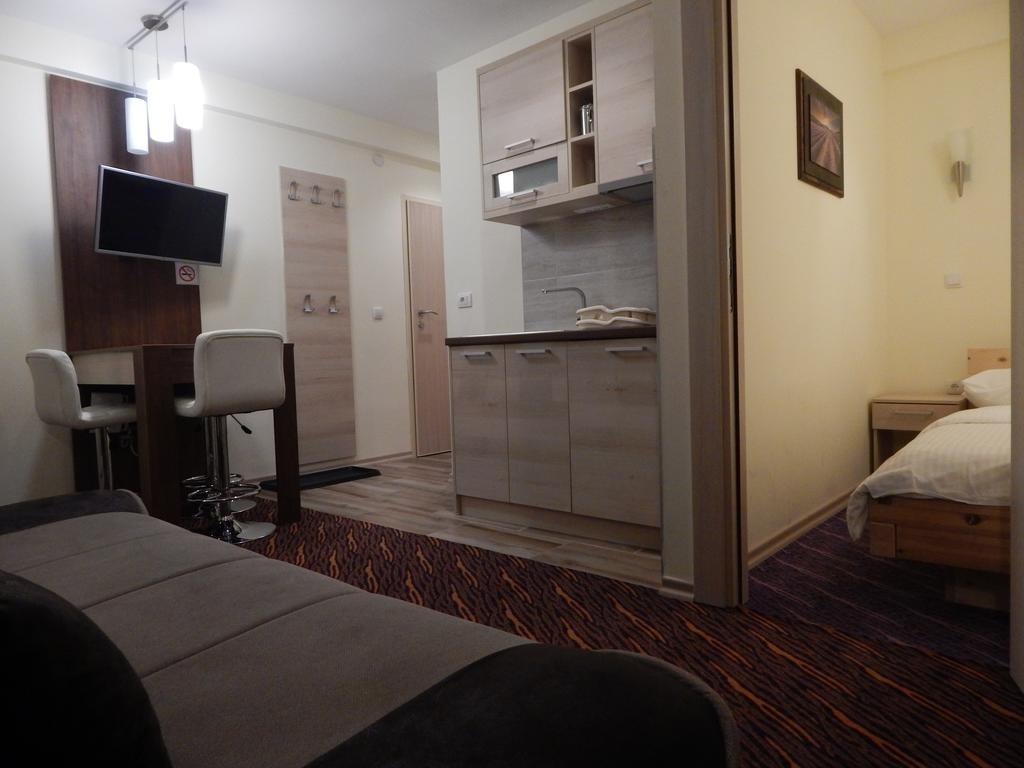 Apartments Zed Vila Zvoncica Κοπαόνικ Εξωτερικό φωτογραφία
