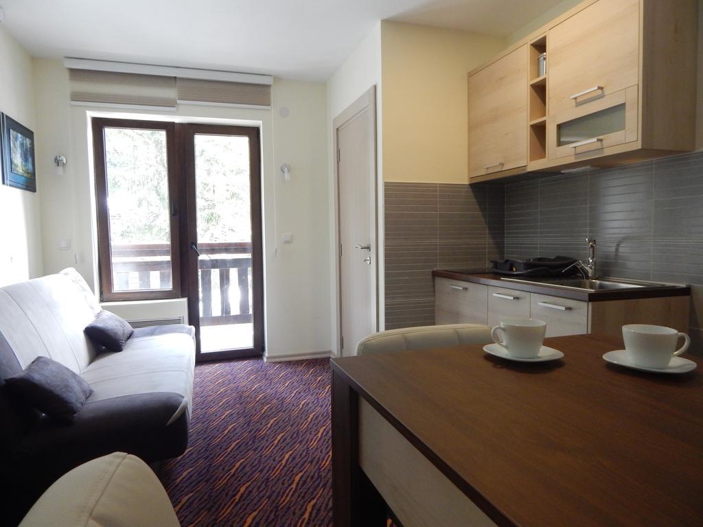 Apartments Zed Vila Zvoncica Κοπαόνικ Εξωτερικό φωτογραφία